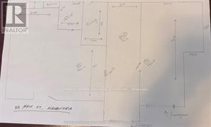 85 Main Street N, North Glengarry, Ontario  K0C 1A0 - Photo 2 - X12914358