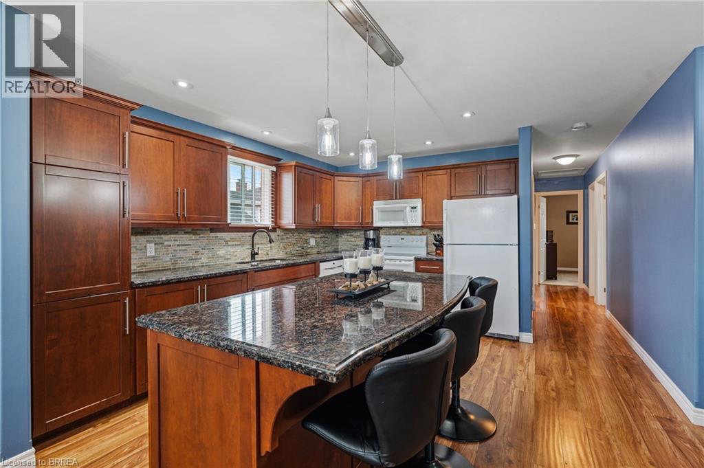 80 Viscount Road, Brantford, Ontario  N3P 1Y7 - Photo 12 - 40809104