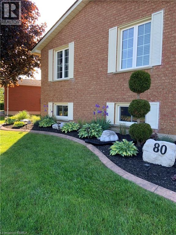 80 Viscount Road, Brantford, Ontario  N3P 1Y7 - Photo 3 - 40809104