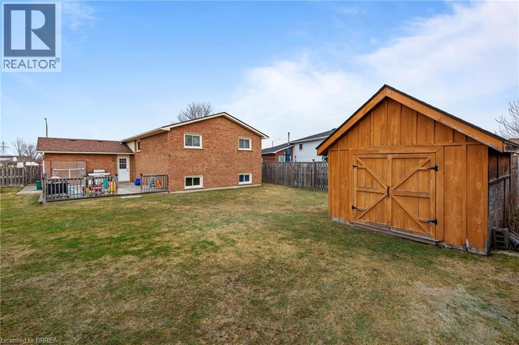 80 Viscount Road, Brantford, Ontario  N3P 1Y7 - Photo 41 - 40809104