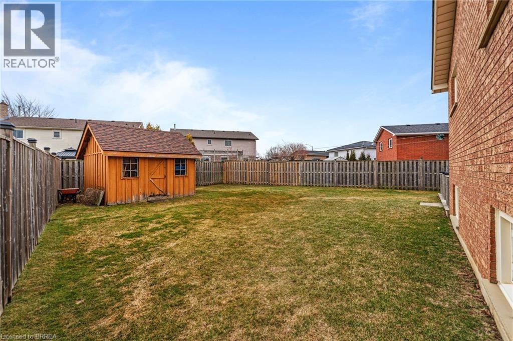 80 Viscount Road, Brantford, Ontario  N3P 1Y7 - Photo 42 - 40809104