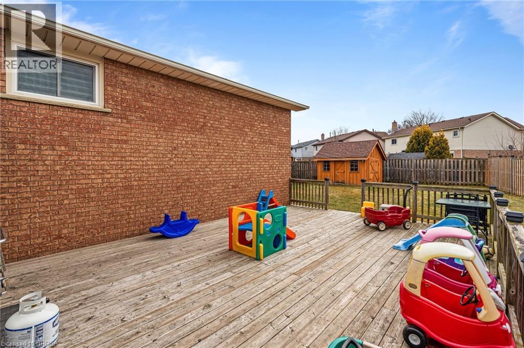 80 Viscount Road, Brantford, Ontario  N3P 1Y7 - Photo 44 - 40809104