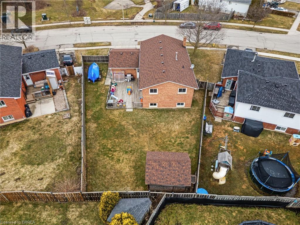 80 Viscount Road, Brantford, Ontario  N3P 1Y7 - Photo 45 - 40809104