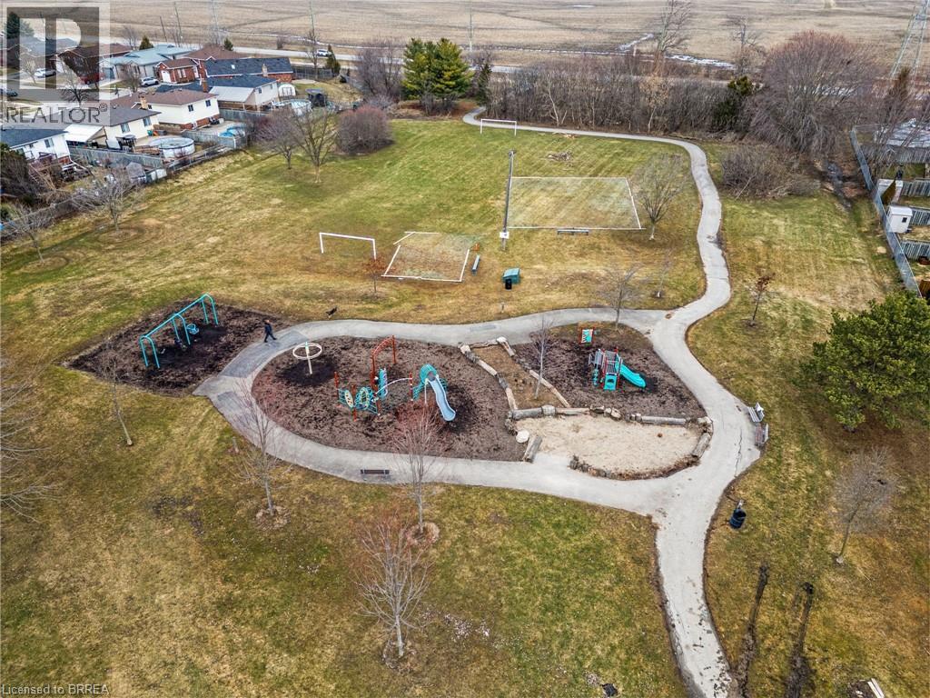 80 Viscount Road, Brantford, Ontario  N3P 1Y7 - Photo 47 - 40809104