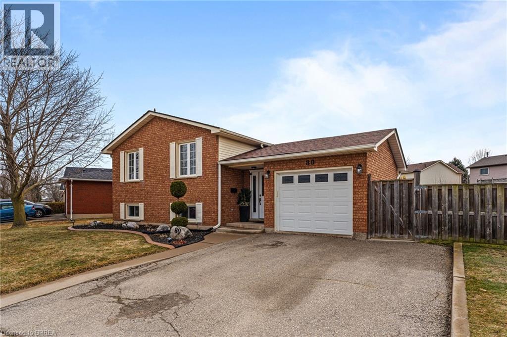 80 Viscount Road, Brantford, Ontario  N3P 1Y7 - Photo 5 - 40809104