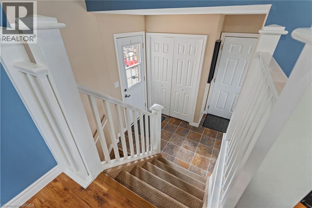 80 Viscount Road, Brantford, Ontario  N3P 1Y7 - Photo 8 - 40809104