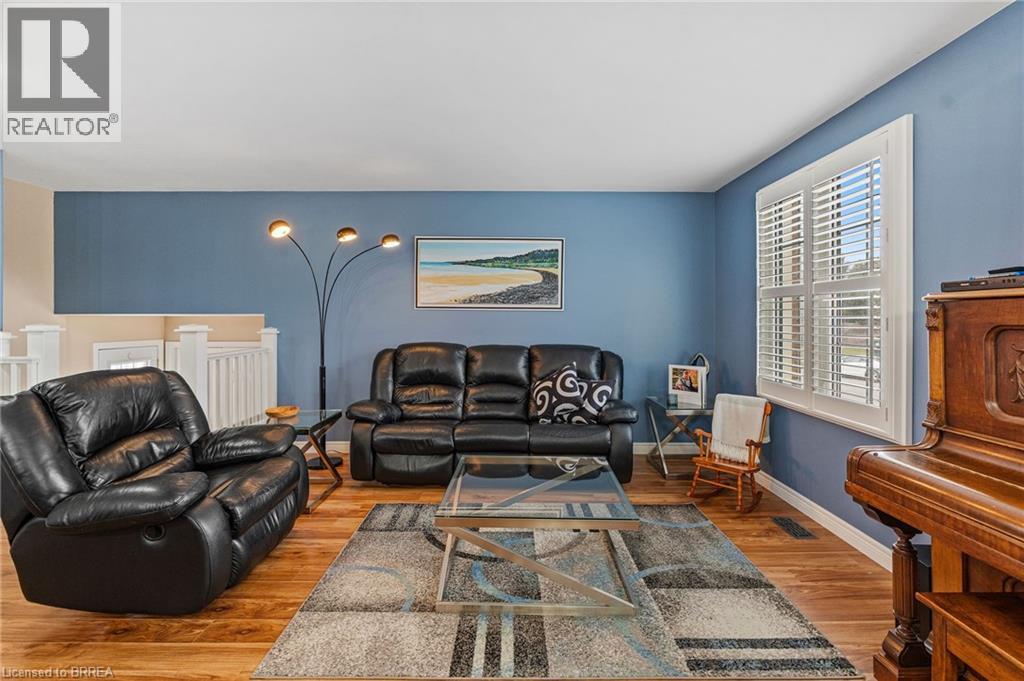 80 Viscount Road, Brantford, Ontario  N3P 1Y7 - Photo 9 - 40809104