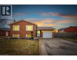 80 VISCOUNT Road, Brantford, Ontario