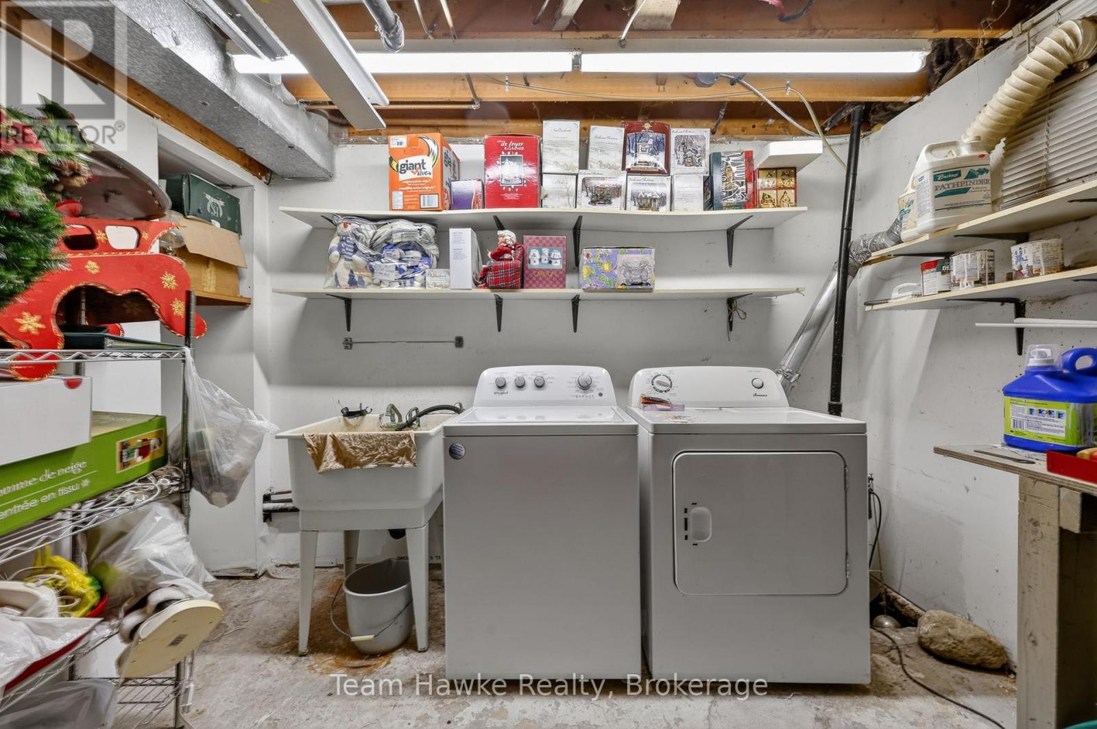 575 Simcoe Avenue, Tay (Port Mcnicoll), Ontario  L0K 1R0 - Photo 21 - S12913916