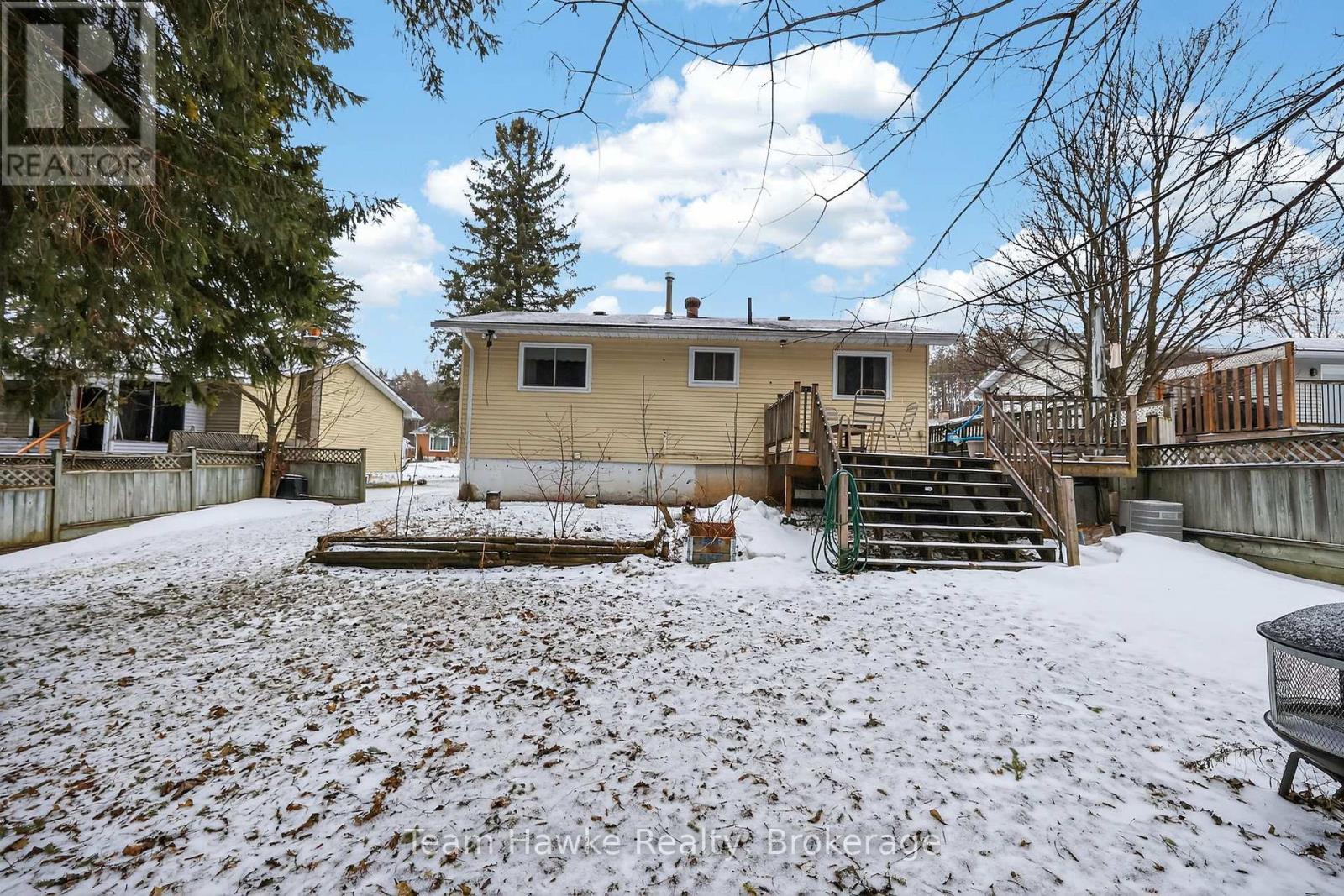 575 Simcoe Avenue, Tay (Port Mcnicoll), Ontario  L0K 1R0 - Photo 33 - S12913916