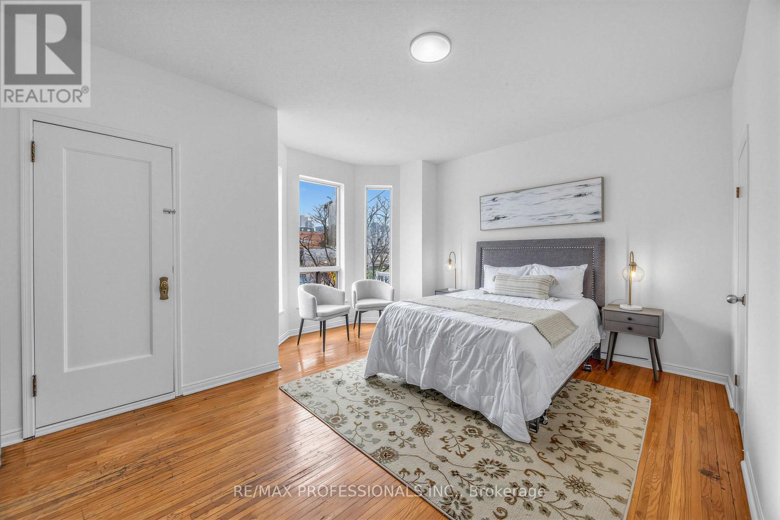 164 Markham Street, Toronto, Ontario  M6J 2G6 - Photo 22 - C12913744