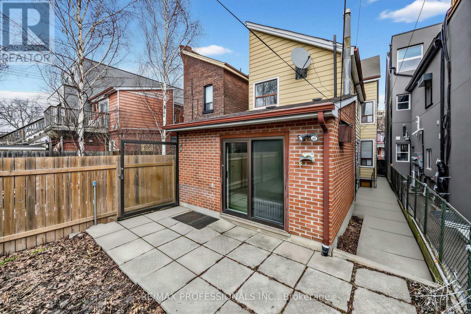 164 Markham Street, Toronto, Ontario  M6J 2G6 - Photo 31 - C12913744
