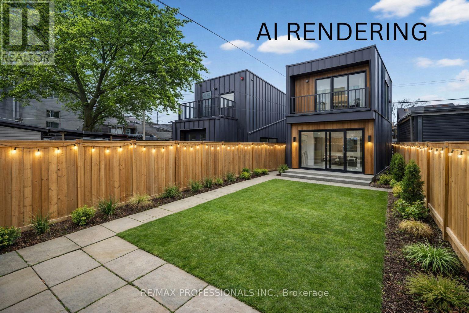 164 Markham Street, Toronto, Ontario  M6J 2G6 - Photo 17 - C12913744