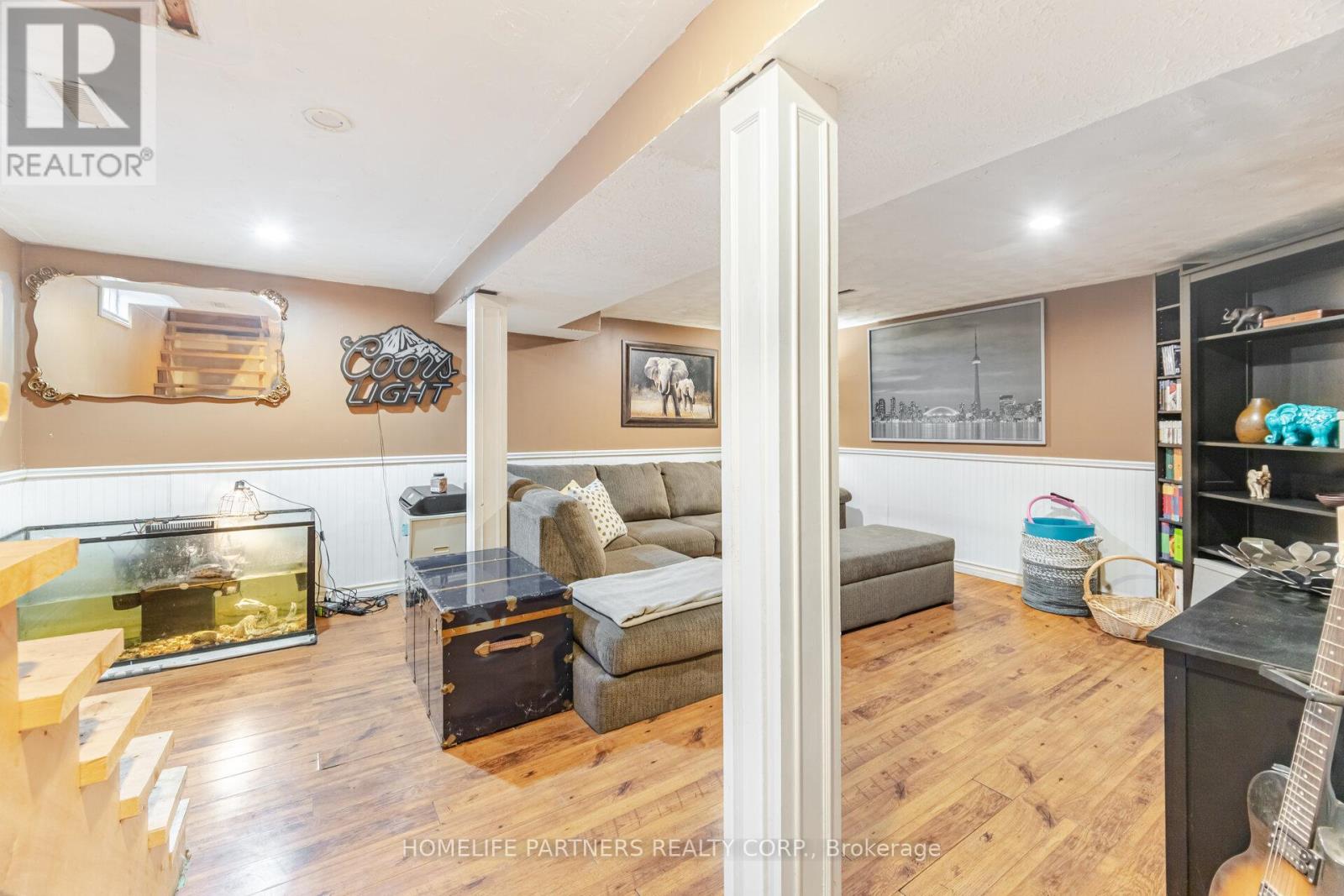 7695 Priory Crescent, Mississauga, Ontario  L4T 3H6 - Photo 23 - W12829694