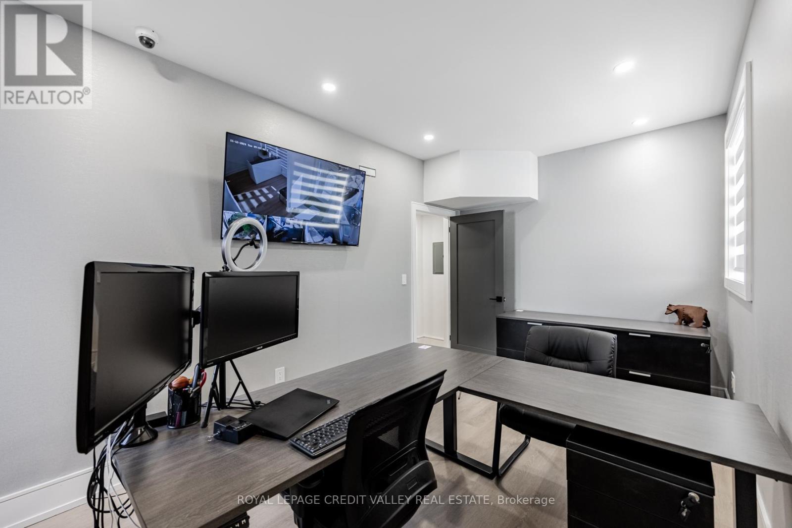 40 Queen Street W, Brampton, Ontario  L6V 1A1 - Photo 6 - W12876212