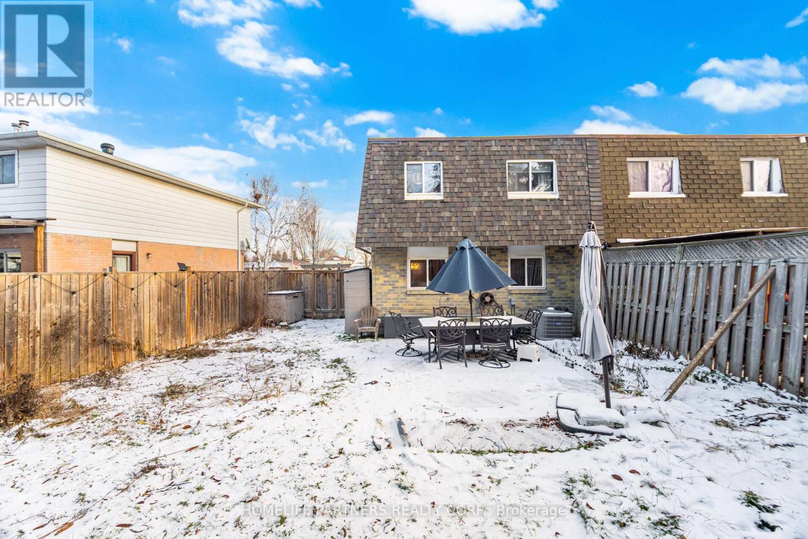 7695 Priory Crescent, Mississauga, Ontario  L4T 3H6 - Photo 26 - W12829694