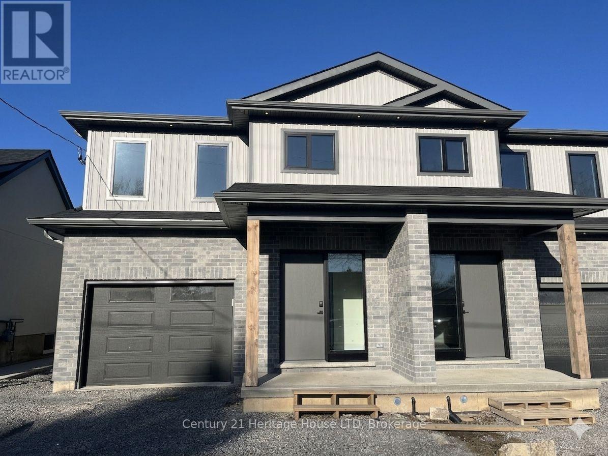 24a Valley Road, St. Catharines, Ontario  L2S 1Y6 - Photo 2 - X12914002