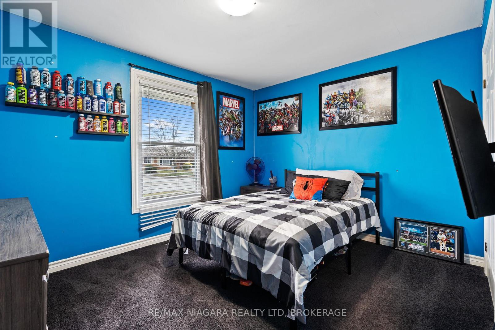 38 Acadia Crescent, St. Catharines, Ontario  L2P 1H8 - Photo 16 - X12914008