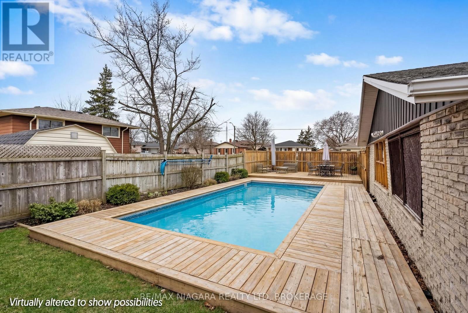 38 Acadia Crescent, St. Catharines, Ontario  L2P 1H8 - Photo 26 - X12914008