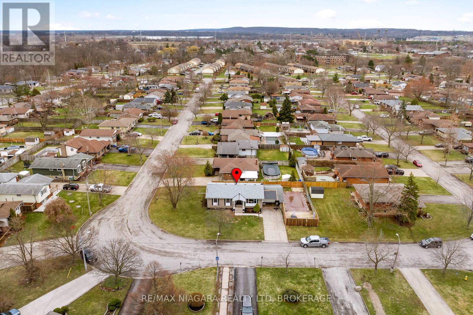 38 Acadia Crescent, St. Catharines, Ontario  L2P 1H8 - Photo 28 - X12914008