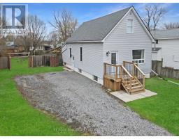 93 LAVINIA STREET, Fort Erie, Ontario