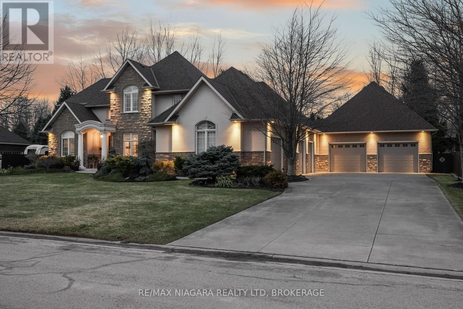 6775 DOMENIC CRESCENT, Niagara Falls, Ontario