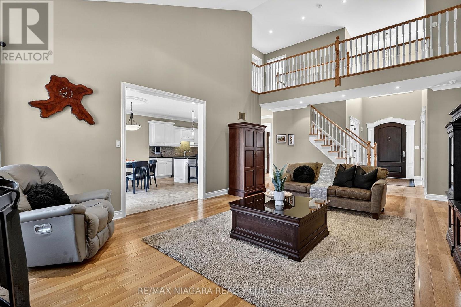 6775 Domenic Crescent, Niagara Falls, Ontario  L2J 4L5 - Photo 21 - X12914058