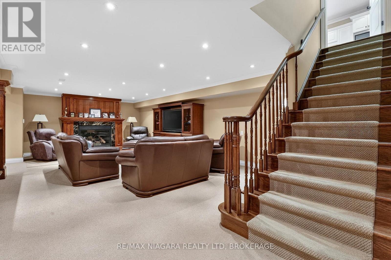 6775 Domenic Crescent, Niagara Falls, Ontario  L2J 4L5 - Photo 35 - X12914058