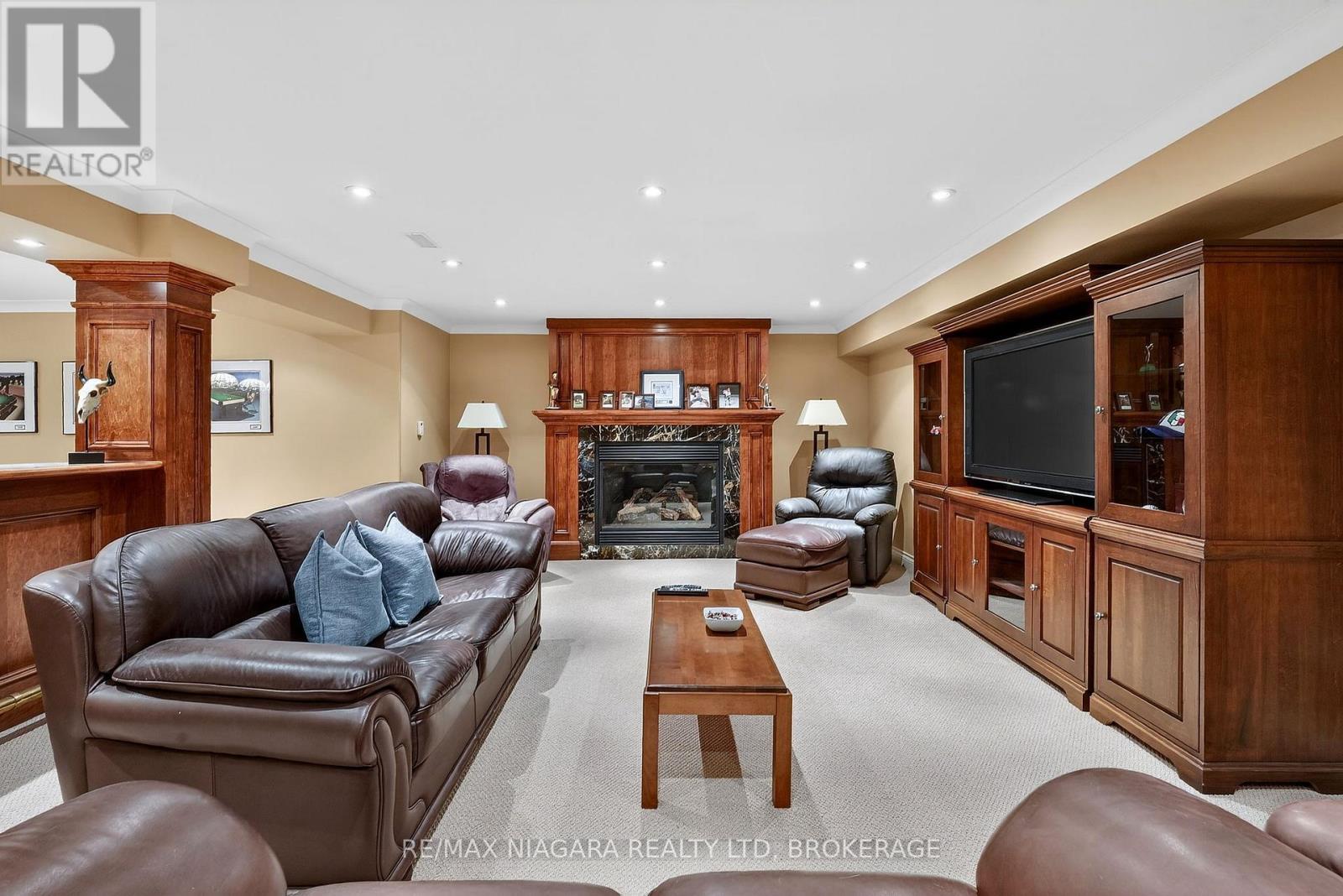 6775 Domenic Crescent, Niagara Falls, Ontario  L2J 4L5 - Photo 36 - X12914058