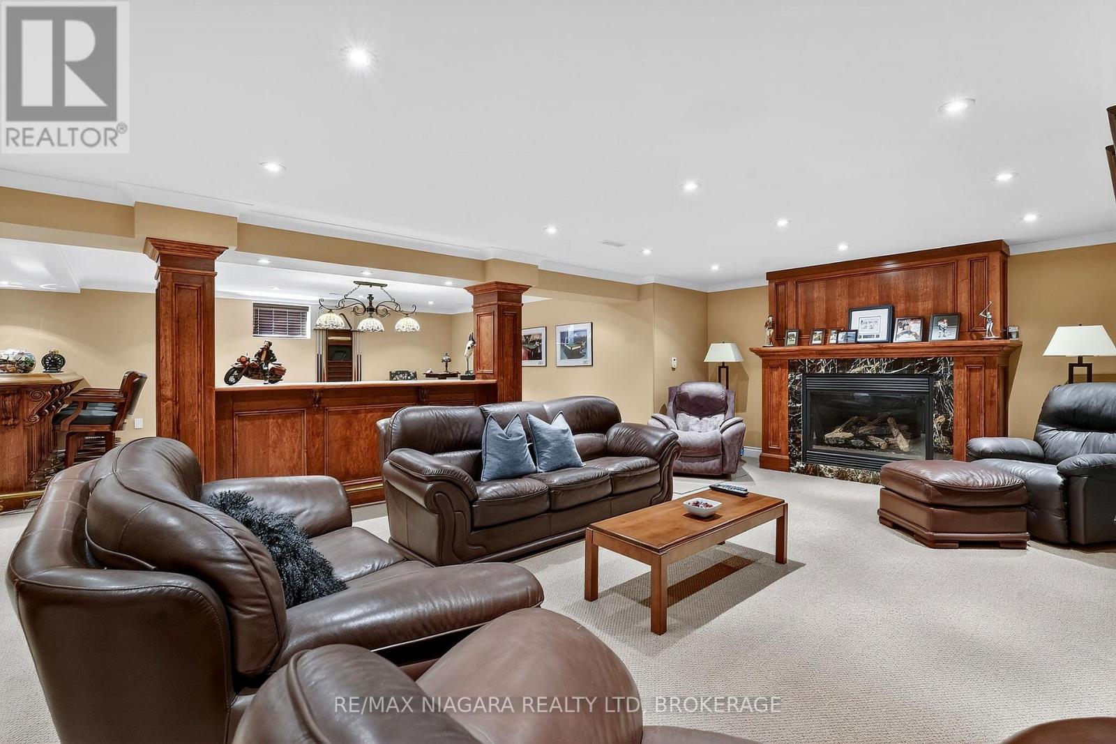 6775 Domenic Crescent, Niagara Falls, Ontario  L2J 4L5 - Photo 37 - X12914058