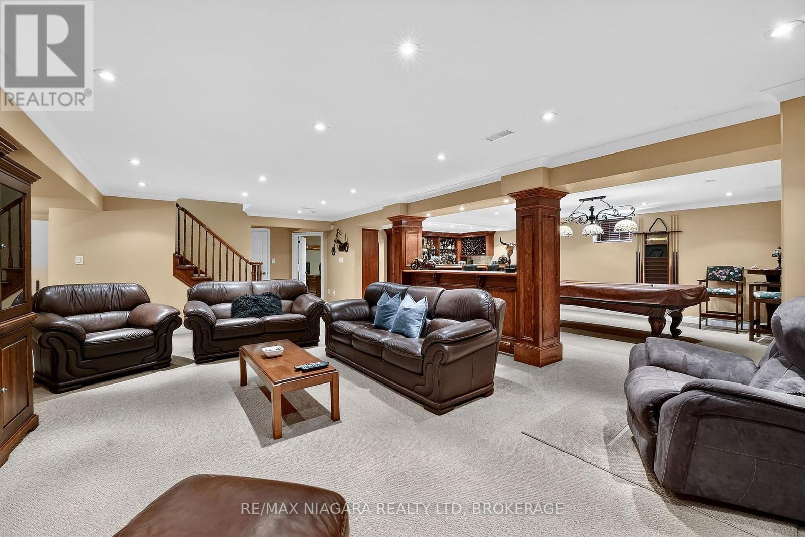 6775 Domenic Crescent, Niagara Falls, Ontario  L2J 4L5 - Photo 38 - X12914058