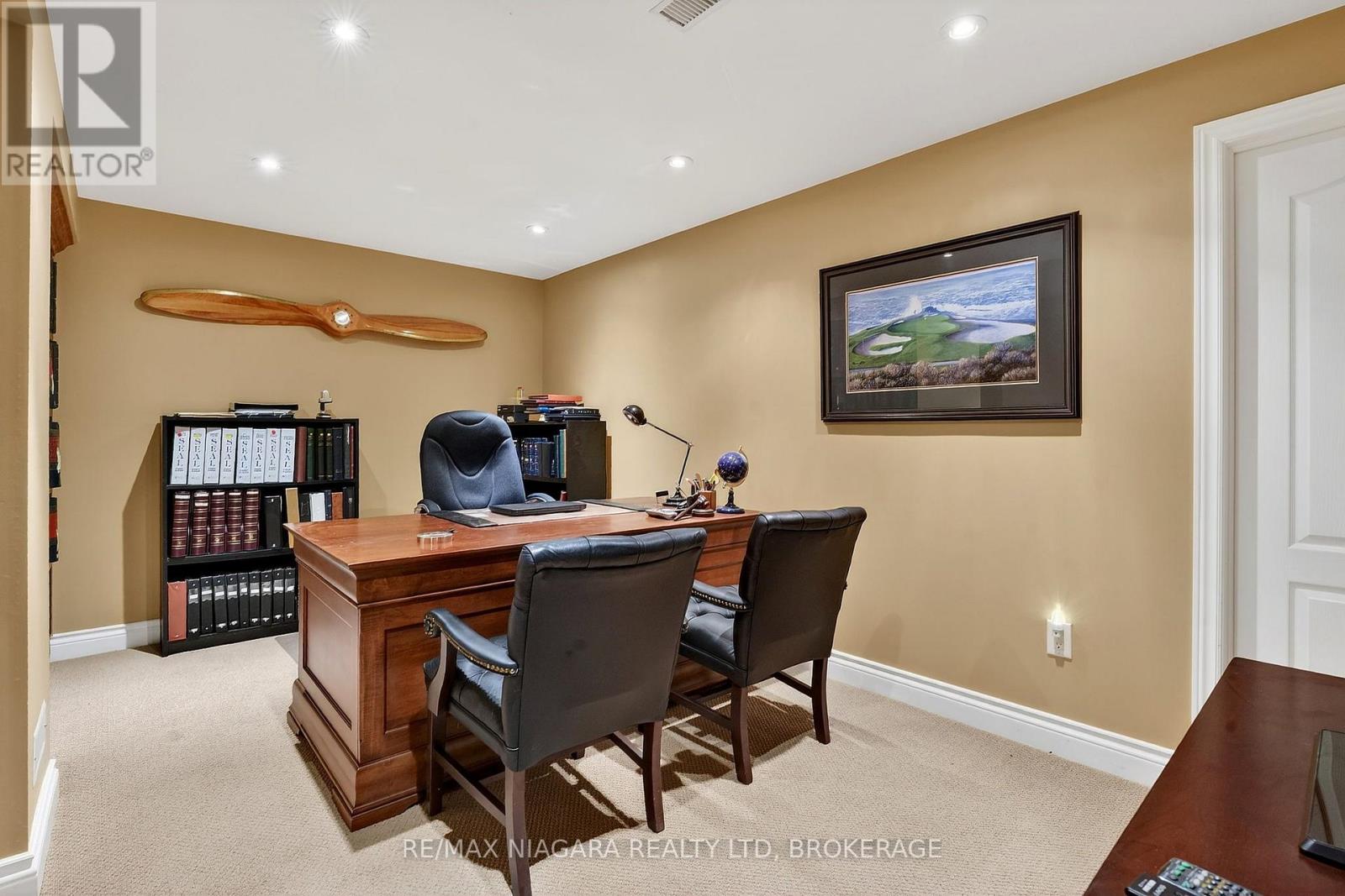 6775 Domenic Crescent, Niagara Falls, Ontario  L2J 4L5 - Photo 42 - X12914058