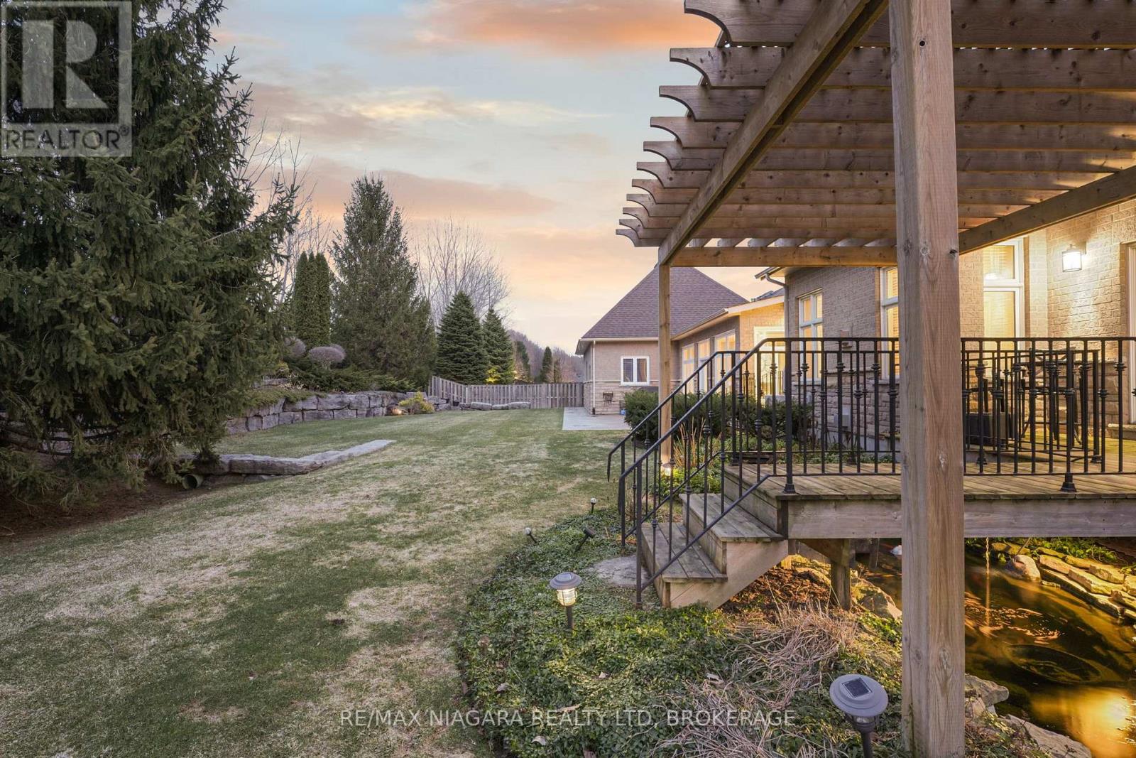 6775 Domenic Crescent, Niagara Falls, Ontario  L2J 4L5 - Photo 46 - X12914058