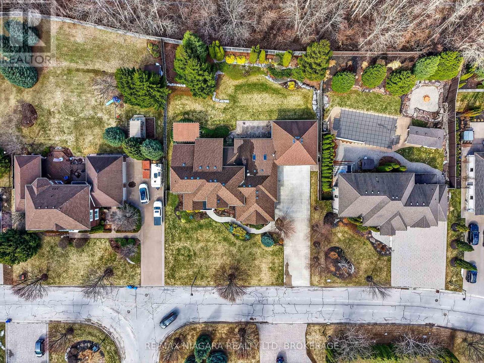 6775 Domenic Crescent, Niagara Falls, Ontario  L2J 4L5 - Photo 50 - X12914058