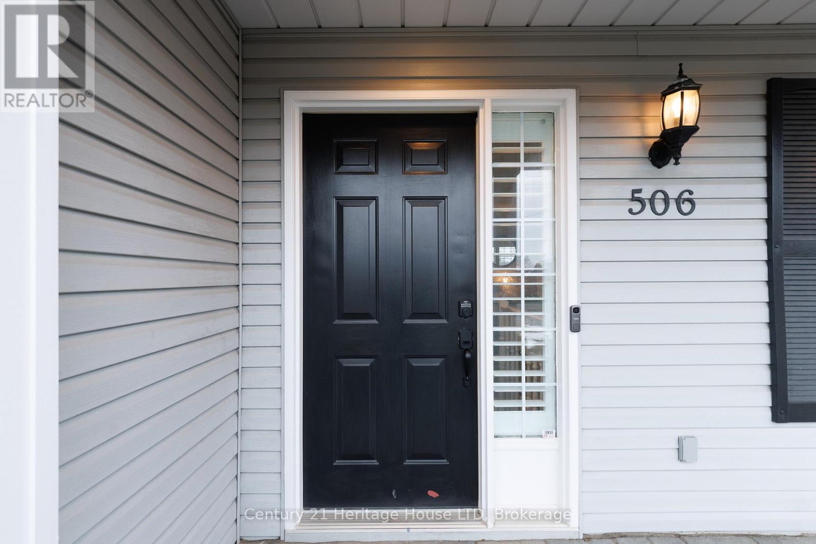 506 MURDOCK AVENUE, fort erie (lakeshore), Ontario