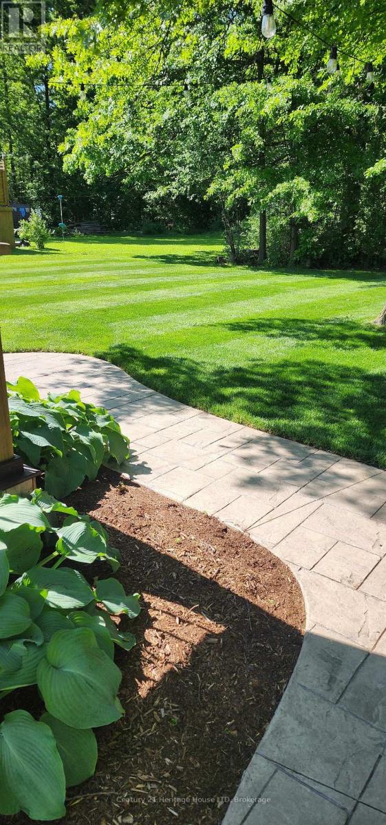 506 Murdock Avenue, Fort Erie, Ontario  L2A 1S4 - Photo 24 - X12914076