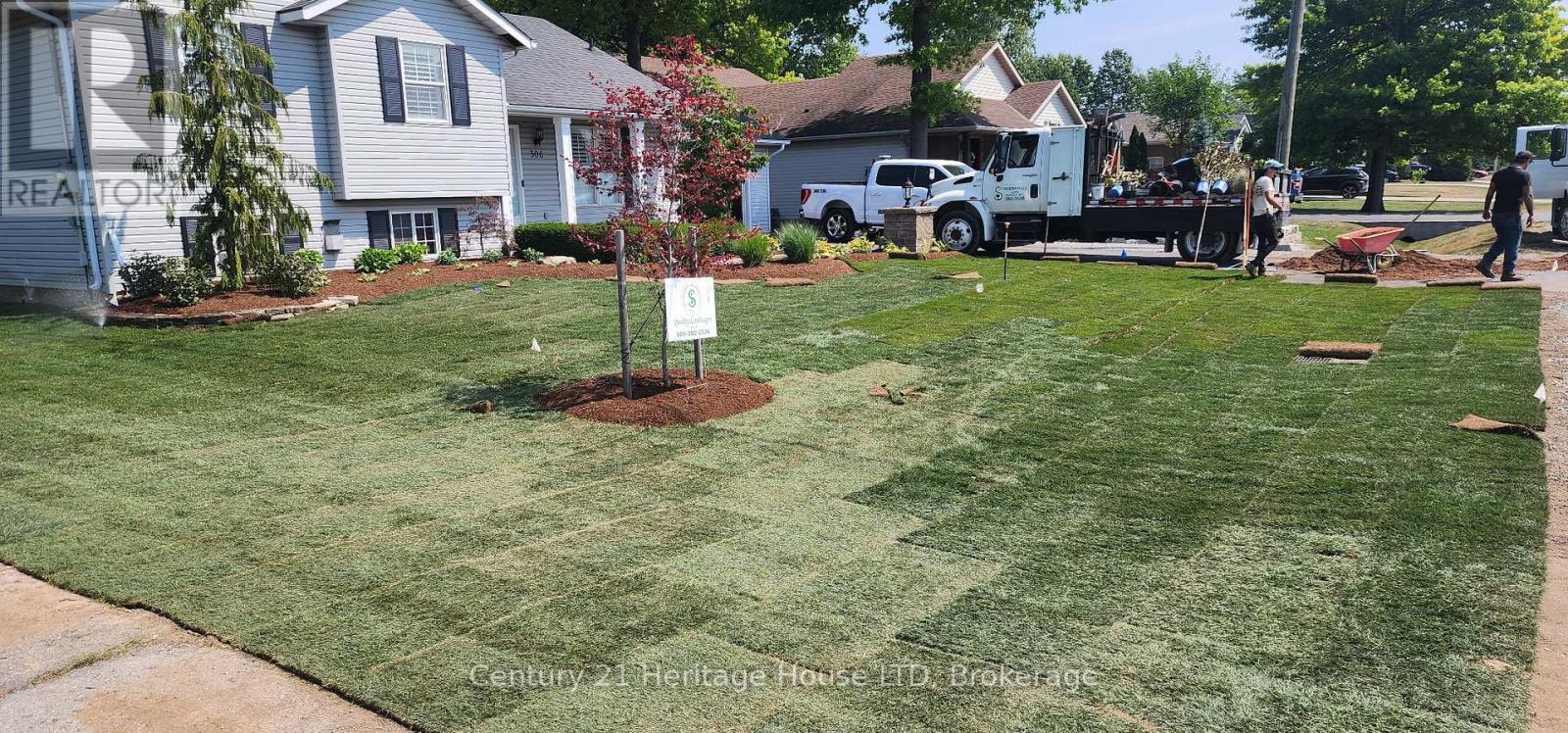 506 Murdock Avenue, Fort Erie, Ontario  L2A 1S4 - Photo 25 - X12914076