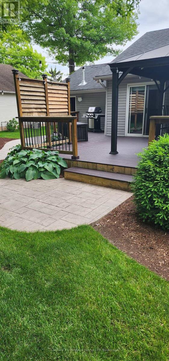 506 Murdock Avenue, Fort Erie, Ontario  L2A 1S4 - Photo 28 - X12914076