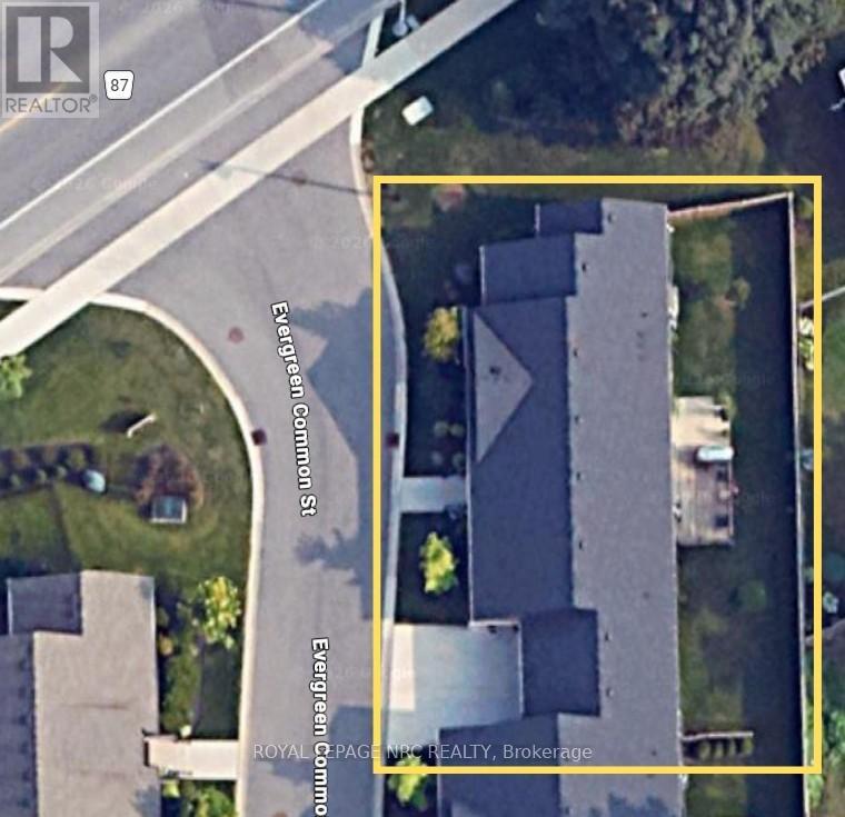 14 - 4 Evergreen Common, St. Catharines, Ontario  L2N 0B3 - Photo 21 - X12914354