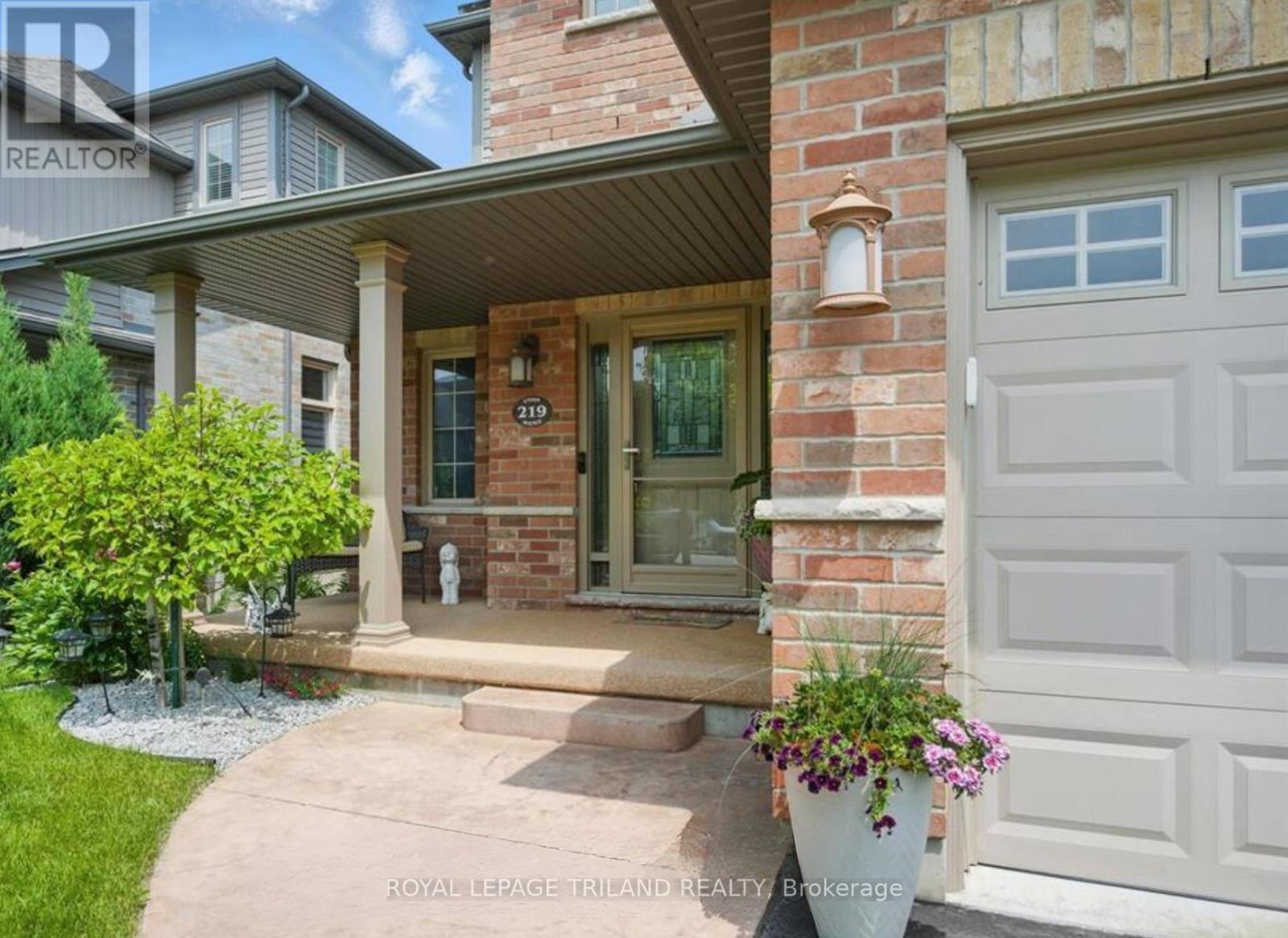 219 Union Avenue, Middlesex Centre, Ontario  N0L 1R0 - Photo 22 - X12913694