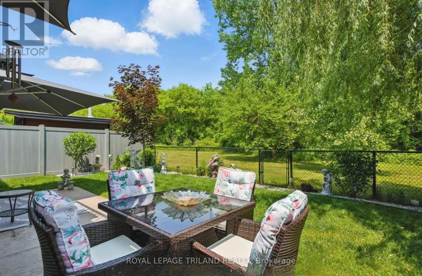 219 Union Avenue, Middlesex Centre, Ontario  N0L 1R0 - Photo 28 - X12913694