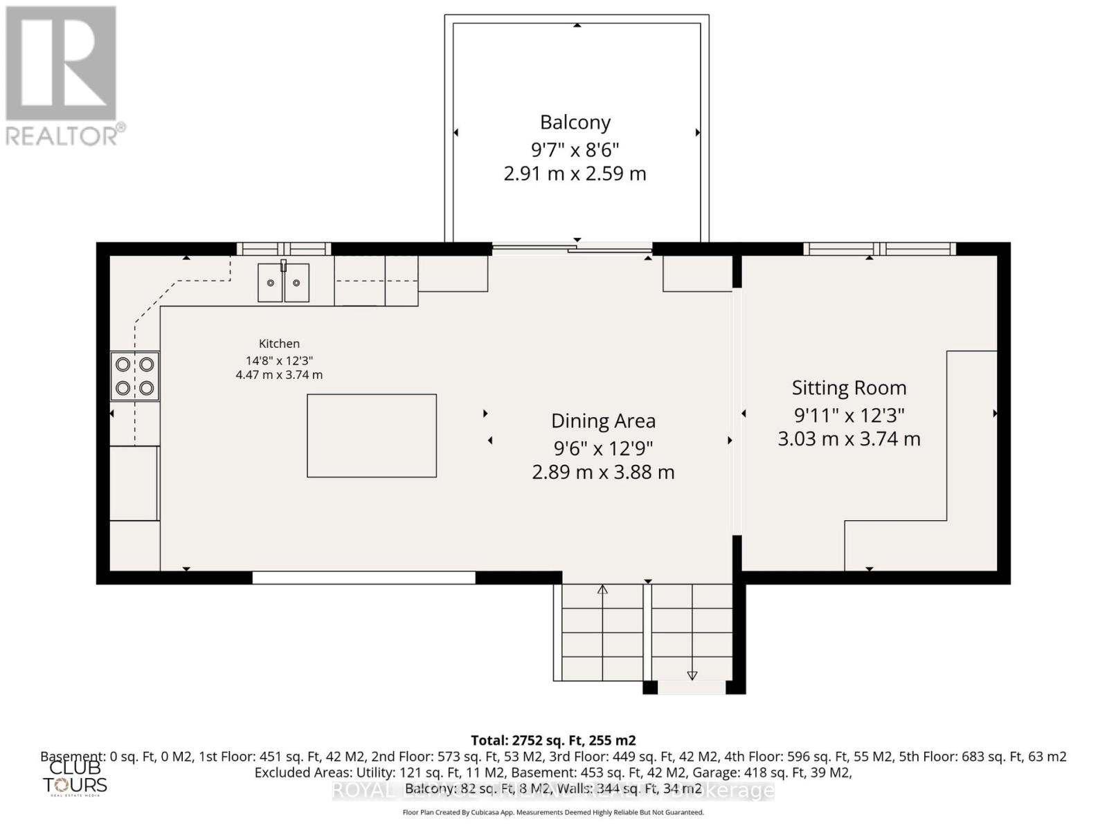 219 Union Avenue, Middlesex Centre, Ontario  N0L 1R0 - Photo 32 - X12913694