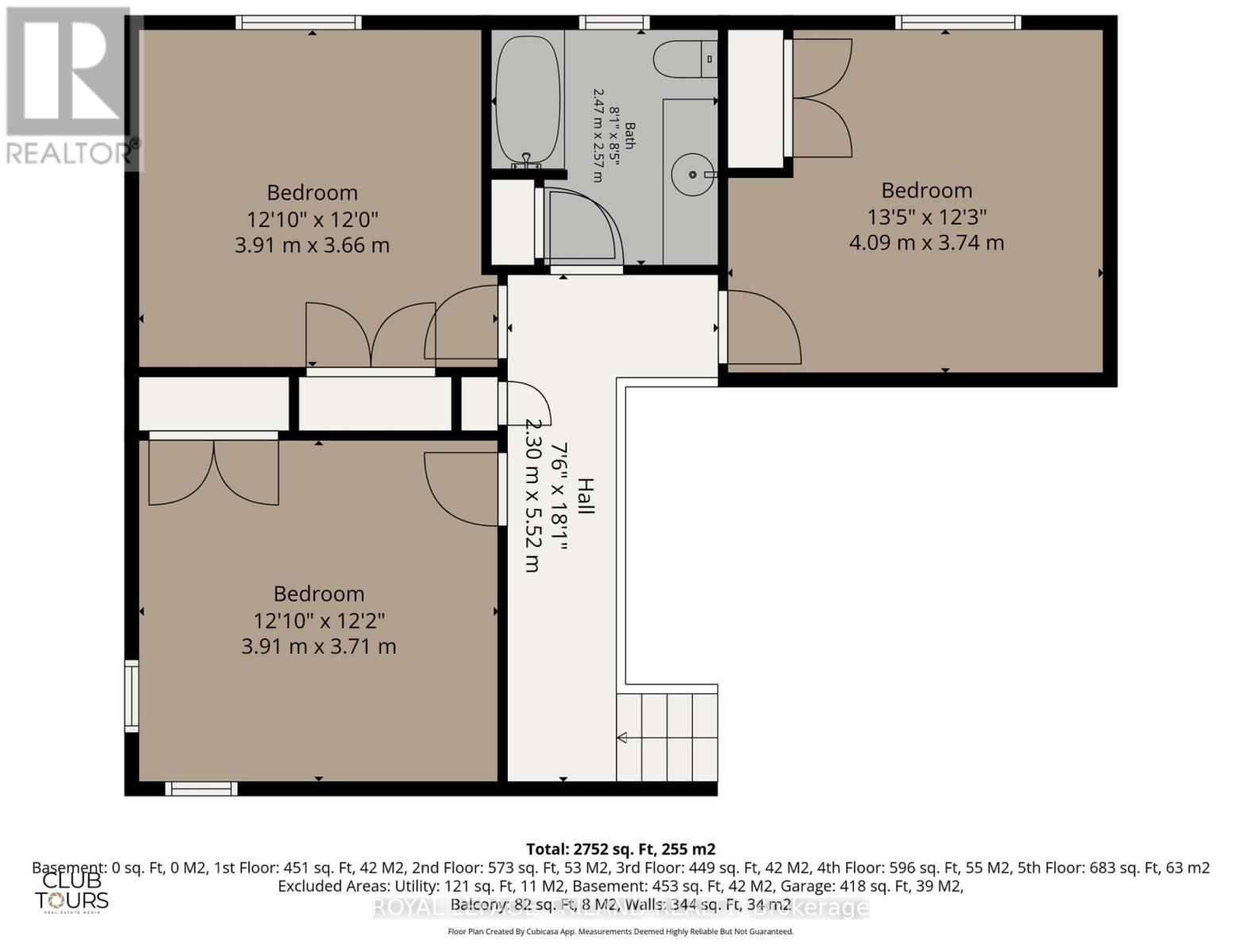 219 Union Avenue, Middlesex Centre, Ontario  N0L 1R0 - Photo 34 - X12913694