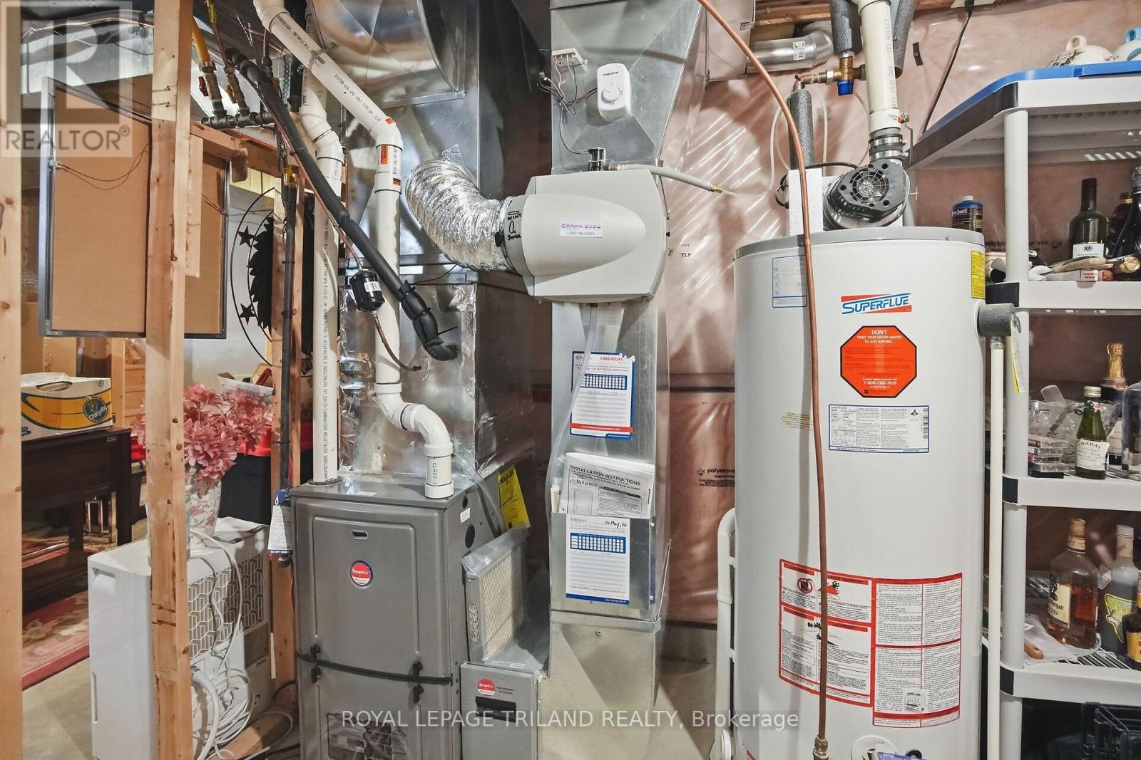 219 Union Avenue, Middlesex Centre, Ontario  N0L 1R0 - Photo 30 - X12913694