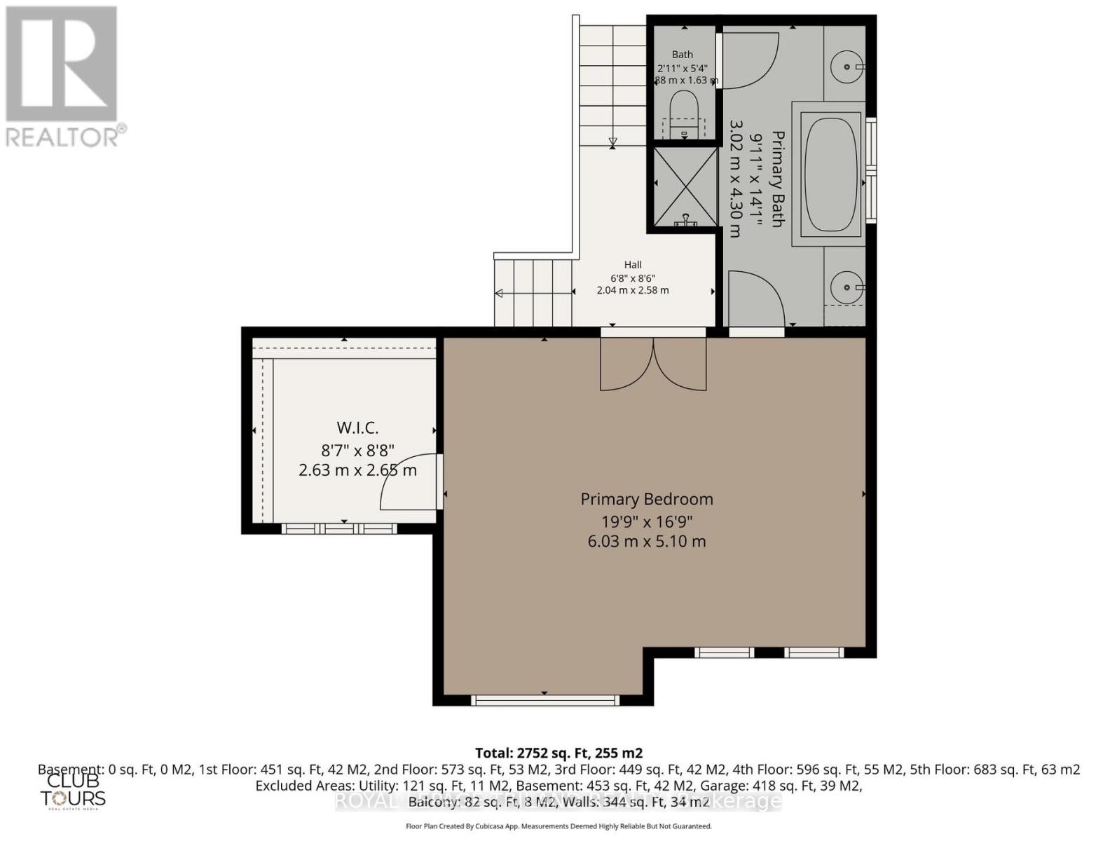 219 Union Avenue, Middlesex Centre, Ontario  N0L 1R0 - Photo 33 - X12913694