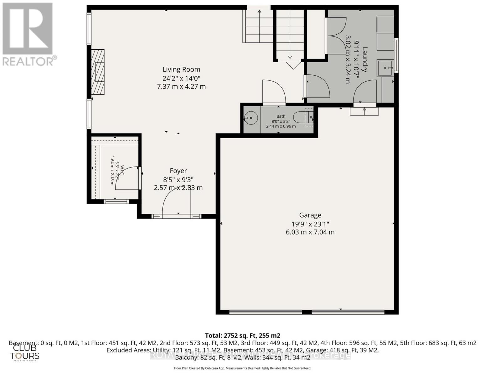 219 Union Avenue, Middlesex Centre, Ontario  N0L 1R0 - Photo 31 - X12913694