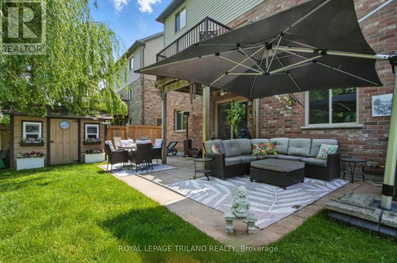 219 Union Avenue, Middlesex Centre, Ontario  N0L 1R0 - Photo 25 - X12913694