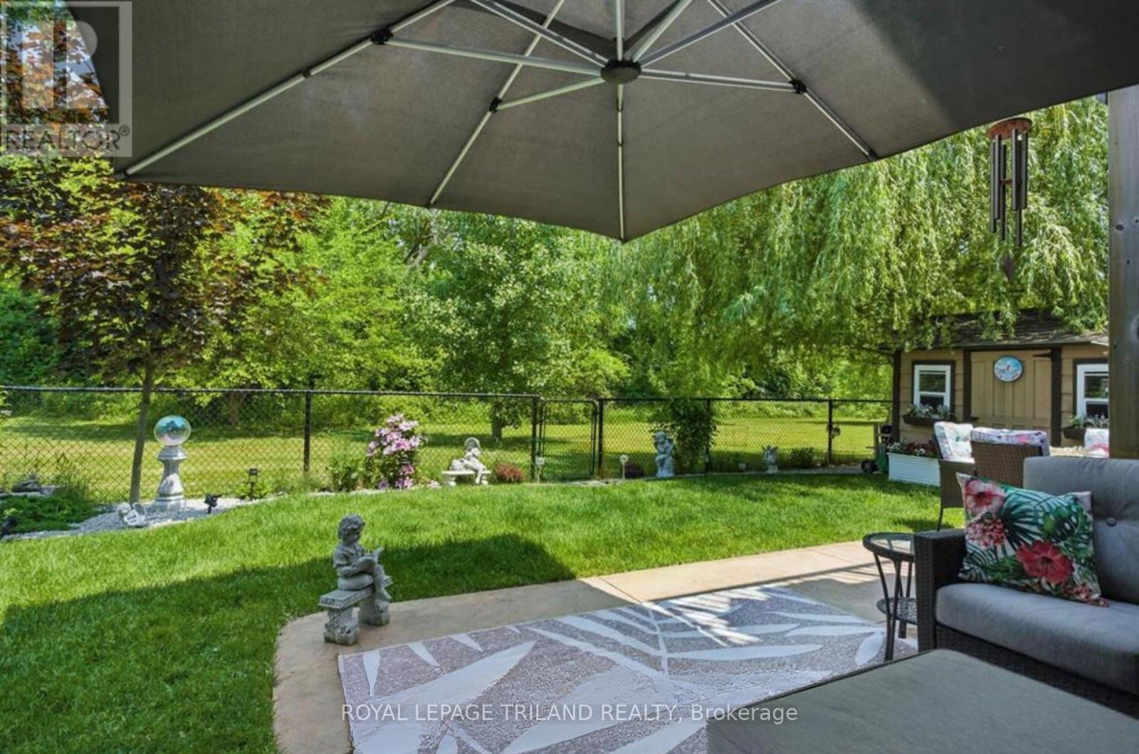 219 Union Avenue, Middlesex Centre, Ontario  N0L 1R0 - Photo 27 - X12913694