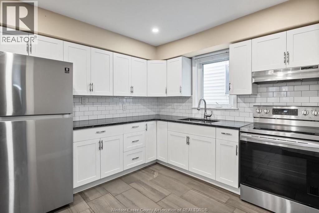 835 Moy Avenue Unit# Main, Windsor, Ontario  N9A 2N7 - Photo 4 - 26006078