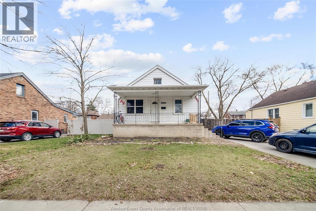 2224 Church Street, Windsor, Ontario  N8X 1V9 - Photo 1 - 26005870